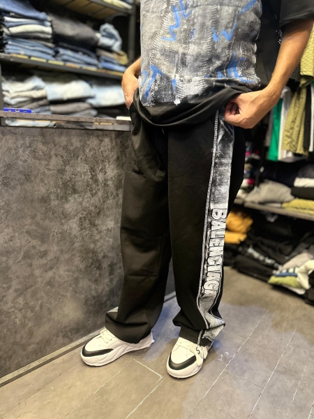 شلوار بگ بالنسیگا