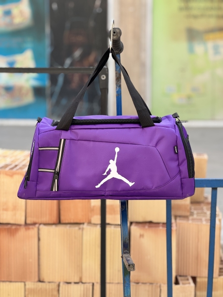 ساک ورزشی(لوازم ورزشی)