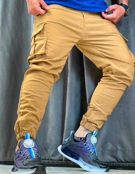 شلوار شیش جیب شلوار مردانه پوشاک اسپرت