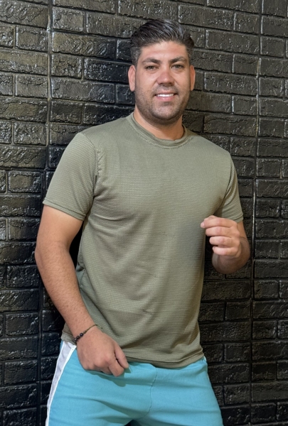 تیشرت مراکشی خنک لخ. پوشاک ارزان قیمت