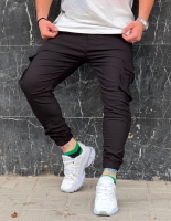 شلوار شیش جیب شلوار مردانه پوشاک اسپرت