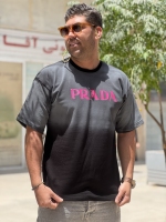 تیشرت کاستوم شده . پوشاک عمده با کیفیت