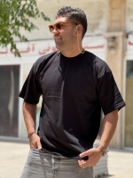 تیشرت کاستوم شده . پوشاک عمده با کیفیت