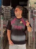 تیشرت کاستوم شده . پوشاک عمده با کیفیت