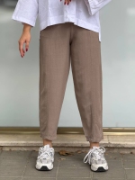 شلوار اسلپ بالونی