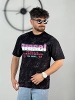 تیشرت vip دیسل مشکی