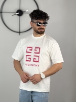 تیشرت vip جیوانچی سفید