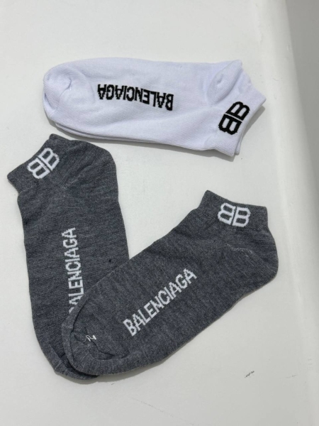 جوراب نیم ساق BALENCIAGA