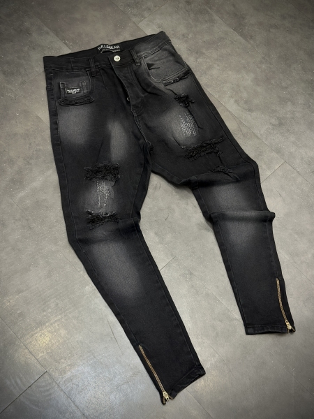 شلوار ترک تک سایز