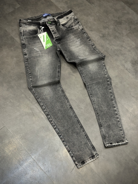 شلوار اسکینی ترک تک سایز