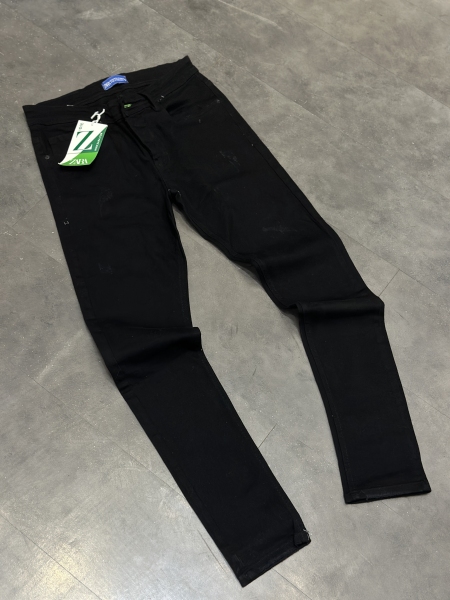 شلوار اسکینی ترک تک سایز