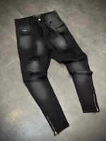 شلوار ترک تک سایز