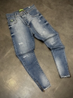 شلوار ترک تک سایز