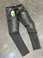 شلوار اسکینی ترک تک سایز