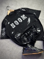 تیشرت سوپر نخ پنبه درجه 1